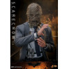 Hot toys Batman Begins - Espantapájaros 2.0 MMS 1/6