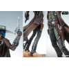 Sideshow Star Wars Cad Bane: A Few Bounties More Formato Premium 1/4