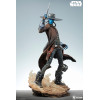 Sideshow Star Wars Cad Bane: A Few Bounties More Formato Premium 1/4