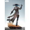Sideshow Star Wars Cad Bane: A Few Bounties More Formato Premium 1/4