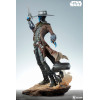 Sideshow Star Wars Cad Bane: A Few Bounties More Formato Premium 1/4