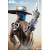 Sideshow Star Wars Cad Bane: A Few Bounties More Formato Premium 1/4