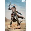 Sideshow Star Wars Cad Bane: A Few Bounties More Formato Premium 1/4