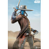 Sideshow Star Wars Cad Bane: A Few Bounties More Formato Premium 1/4