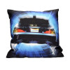 SD Toys - Almohada DELOREAN ROADS - Back to the Future - BTTF