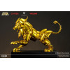 Zodiakos Studio - Tela Leo - Tótem León 1/6 - Saint Seiya - Estatua Caballeros del Zodiaco