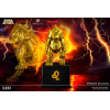 Zodiakos Studio - Tela Leo - Tótem León 1/6 - Saint Seiya - Estatua Caballeros del Zodiaco