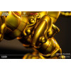 Zodiakos Studio - Tela Leo - Tótem León 1/6 - Saint Seiya - Estatua Caballeros del Zodiaco