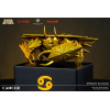 Zodiakos Studio - Tela de Cáncer - Tótem de Cáncer 1/6 - Saint Seiya - Estatua de los Caballeros del Zodiaco