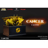 Zodiakos Studio - Tela de Cáncer - Tótem de Cáncer 1/6 - Saint Seiya - Estatua de los Caballeros del Zodiaco
