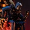 Iron Studios G.I.Joe - Comandante Cobra BDS Art Escala 1/10