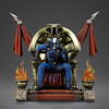 Iron Studios G.I.Joe - Comandante Cobra BDS Art Escala 1/10