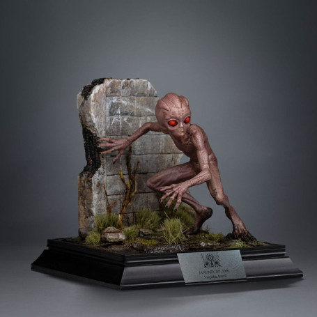Iron Studios - Quiero Creer - E.T. Varginha 1/10 BDS Art Scale