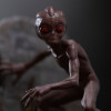 Iron Studios - Quiero Creer - E.T. Varginha 1/10 BDS Art Scale