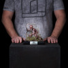 Iron Studios - Quiero Creer - E.T. Varginha 1/10 BDS Art Scale