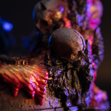 Iron Studios - Mortal Kombat - Kitana Art Escala 1/10