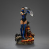 Iron Studios - Mortal Kombat - Kitana Art Escala 1/10