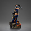 Iron Studios - Mortal Kombat - Kitana Art Escala 1/10