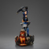 Iron Studios - Mortal Kombat - Kitana Art Escala 1/10