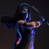 Iron Studios - Mortal Kombat - Kitana Art Escala 1/10