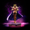 Iron Studios - Saint Seiya - Aries Mu BDS Art Escala 1/10 - Caballeros del Zodiaco