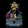 Iron Studios - Saint Seiya - Aries Mu Deluxe Art Escala 1/10 - Caballeros del Zodiaco