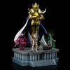 Iron Studios - Saint Seiya - Aries Mu Deluxe Art Escala 1/10 - Caballeros del Zodiaco