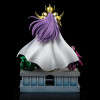 Iron Studios - Saint Seiya - Aries Mu Deluxe Art Escala 1/10 - Caballeros del Zodiaco