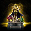 Iron Studios - Saint Seiya - Aries Mu Deluxe Art Escala 1/10 - Caballeros del Zodiaco