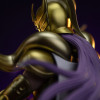Iron Studios - Saint Seiya - Aries Mu Deluxe Art Escala 1/10 - Caballeros del Zodiaco