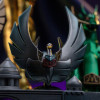 Iron Studios - Saint Seiya - Aries Mu Deluxe Art Escala 1/10 - Caballeros del Zodiaco