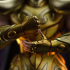 Iron Studios - Saint Seiya - Aries Mu Deluxe Art Escala 1/10 - Caballeros del Zodiaco