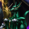 Iron Studios - Saint Seiya - Aries Mu Deluxe Art Escala 1/10 - Caballeros del Zodiaco