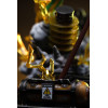 Iron Studios Marvel Comics - Spider-Man Vs Villains - Electro BDS Art Scale