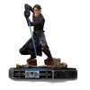 Iron Studios Star Wars Clone Wars - Anakin Skywalker Arte Escala 1/10