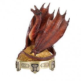 Noble Collection  Le Hobbit La Désolation de Smaug brûleur d'encens