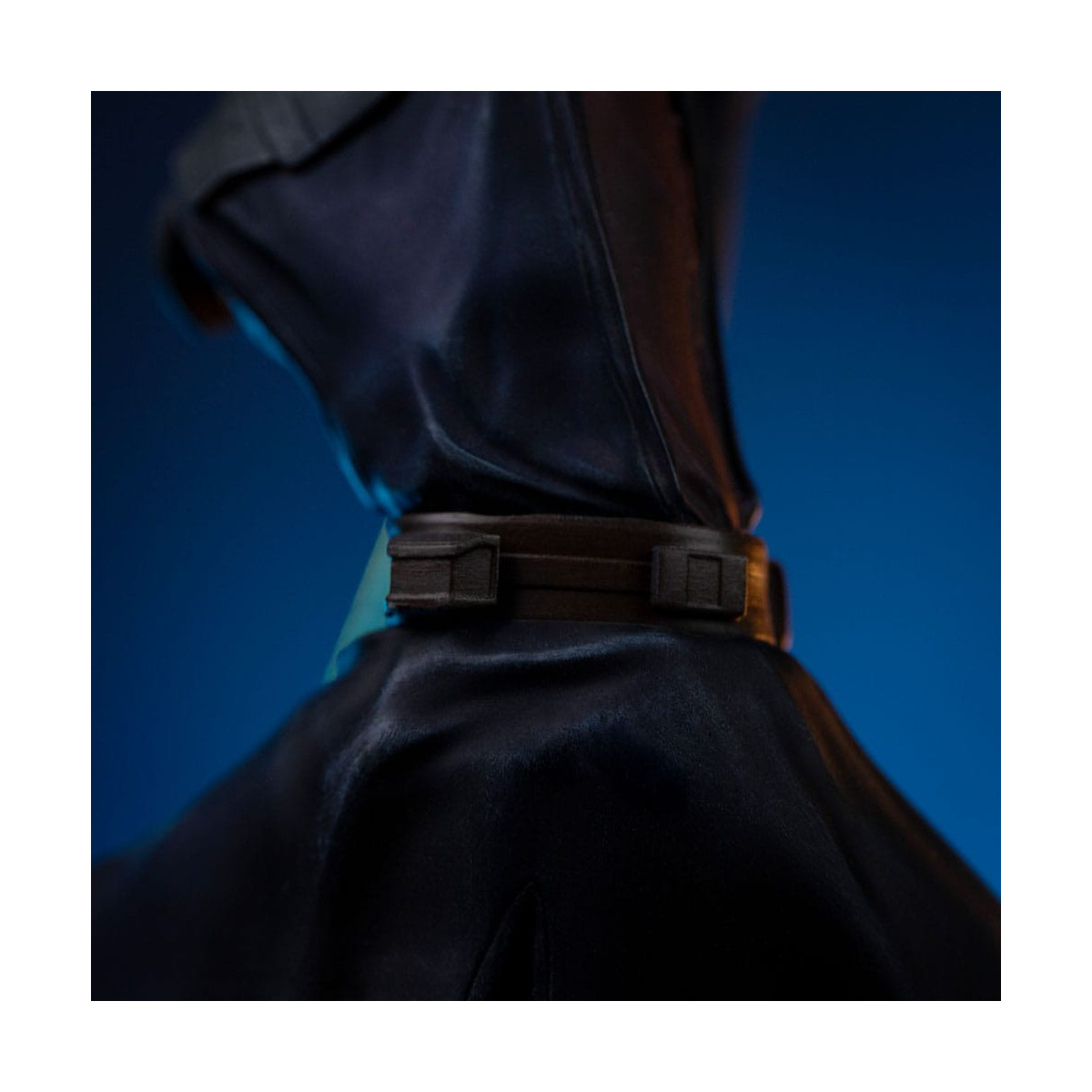 Iron Studios Star Wars Clone Wars - Anakin Skywalker Arte Escala 1/10