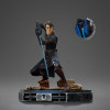 Iron Studios Star Wars Clone Wars - Anakin Skywalker Arte Escala 1/10