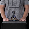 Iron Studios Star Wars Clone Wars - Anakin Skywalker Arte Escala 1/10