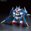 Bandai - Gunpla - Silueta SD Gundam Cross - GUNDAM 00 DIVER ACE