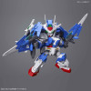 Bandai - Gunpla - Silueta SD Gundam Cross - GUNDAM 00 DIVER ACE