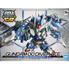 Bandai - Gunpla - Silueta SD Gundam Cross - GUNDAM 00 DIVER ACE