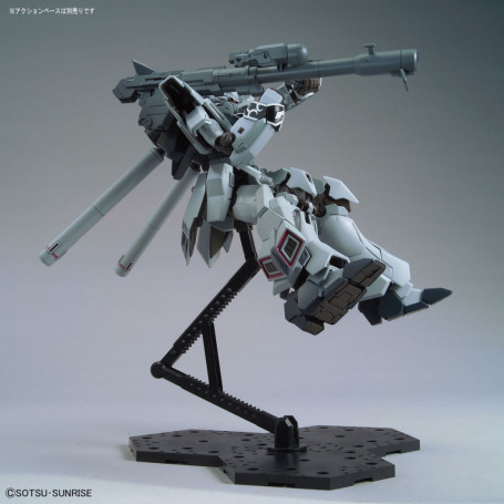 Bandai - Gunpla - 1/100 MG - MSN-06S-2 Sinanju Stein (Narrative Ver.) - Mobile Suit Gundam Unicorn