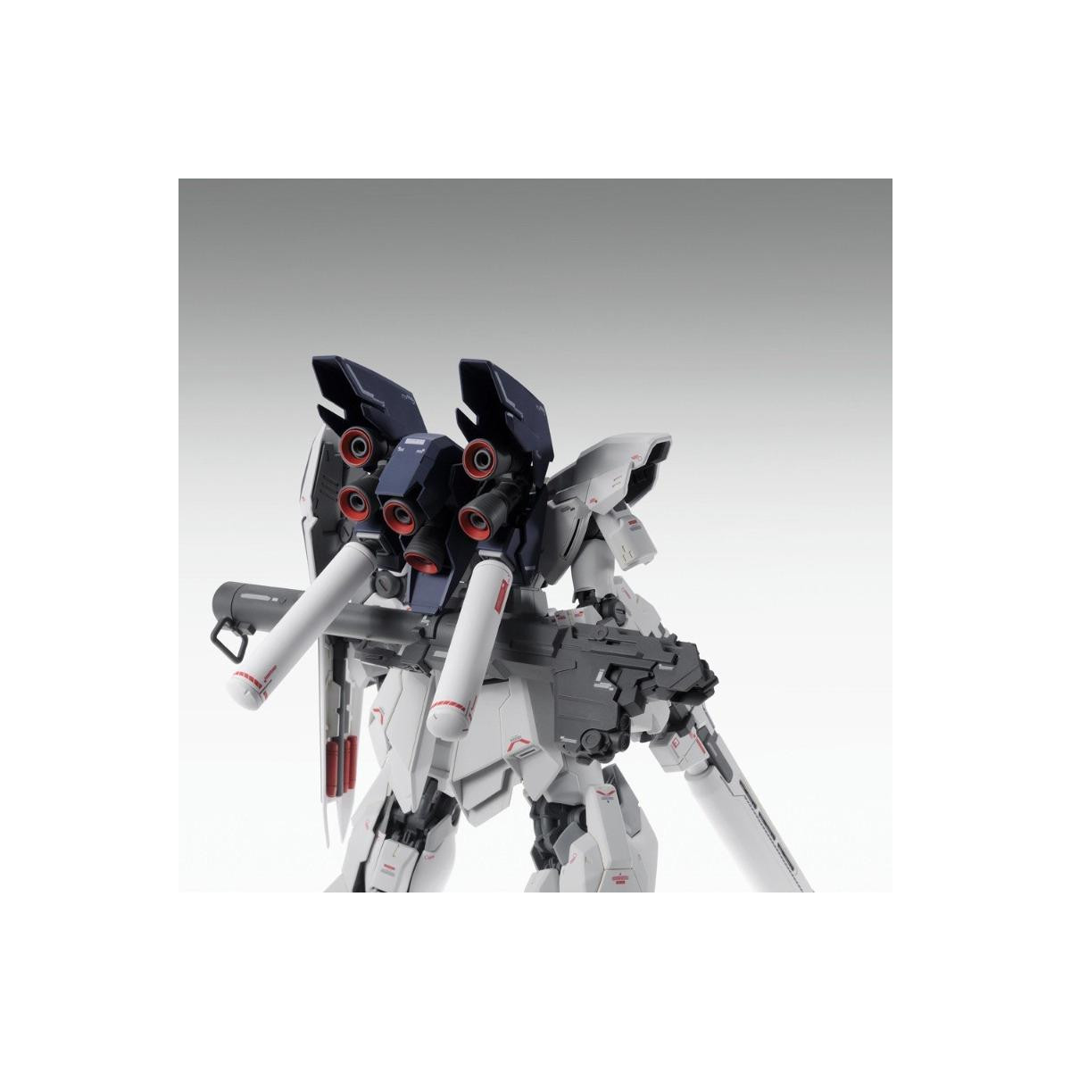 Bandai - Gunpla - 1/100 MG - MSN-06S SINANJU STEIN VER. KA - Mobile Suit Gundam Unicorn