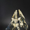 Bandai - Gunpla - 1/100 MG - RX-0 UNICORN GUNDAM 03 PHENEX - Mobile Suit Gundam Unicorn