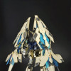 Bandai - Gunpla - 1/100 MG - RX-0 UNICORN GUNDAM 03 PHENEX - Mobile Suit Gundam Unicorn