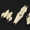 Bandai - Gunpla - 1/100 MG - RX-0 UNICORN GUNDAM 03 PHENEX - Mobile Suit Gundam Unicorn