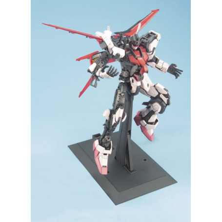 Bandai - Gunpla - Gundam 1/60 PG - MBF-02 RED STRIKE + SKY GRASPER - Mobile Suit Gundam SEED