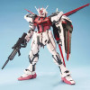 Bandai - Gunpla - Gundam 1/60 PG - MBF-02 RED STRIKE + SKY GRASPER - Mobile Suit Gundam SEED