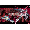 Bandai - Gunpla - Gundam 1/60 PG - MBF-02 RED STRIKE + SKY GRASPER - Mobile Suit Gundam SEED